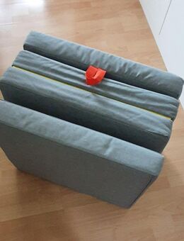 Gästebett/Matratze klappbar - Lauf (Pegnitz)