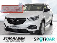Opel Grandland, 1.6 ULTIMATE, Jahr 2020 - Kerpen (Kolpingstadt)