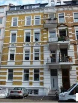 Attraktives Mehrfamilienhaus in Koblenz als Anlageobjekt - Koblenz