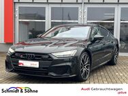 Audi S7, 3.0 TDI Sportback, Jahr 2021 - Aschersleben