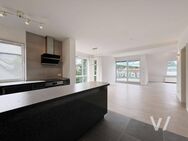 Lichtdurchflutete 2-Zimmer-Wohnung mit Balkon in ruhiger Lage von Dudweiler-Süd - Saarbrücken