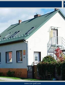 Landluft & Lebensqualität - Großzügiges Generationshaus nahe Berlin - Wandlitz