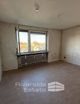 Ideal für Eigennutzer oder Kapitalanleger 2-Zimmer Wohnung mit Balkon und viel Potenzial - Bremen