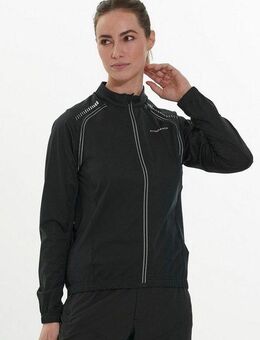 ENDURANCE Softshelljacke Wadie mit praktischen Reflektoren