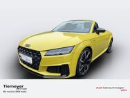 Audi TT, Roadster 45 TFSI Q 2x S LINE UPE68 LM20, Jahr 2023 - Lüdenscheid