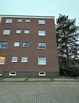 Wohnung in Pinneberg - Pinneberg