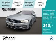 VW Passat Variant, Business, Jahr 2021 - Weil der Stadt