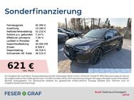 Audi RSQ3, SportAGA SONOS, Jahr 2023 - Dessau-Roßlau