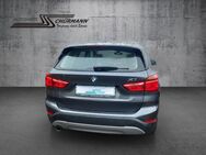 BMW X1, Serie sDrive 18i Advantage, Jahr 2017 - Uffenheim