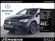 Mercedes GLA 200, AMG Wide Amb Easy Night 19, Jahr 2023 - Waldbröl