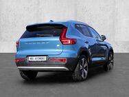 Volvo XC40 Core Recharge Plug-In Hybrid 2WD T4 Twin Engine EU6d StandHZG AHK digitales Cockpit - Aachen