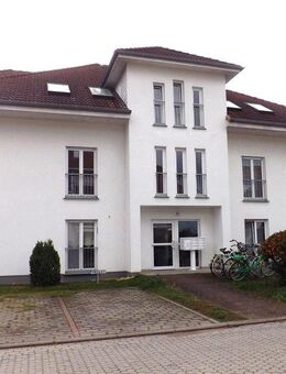 ***Anlageobjekt – Vermietete Eigentumswohnung im Zentrum von Grünheide*** - Grünheide (Mark)