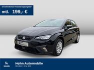 Seat Ibiza, 1.0 MPI Reference, Jahr 2024 - Göppingen