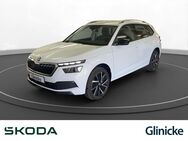 Skoda Kamiq, 1.5 TSI Style, Jahr 2020 - Minden (Nordrhein-Westfalen)