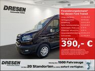 Ford Transit, 2.0 TDCi 350 L3 Trend Holzboden Sync4, Jahr 2024 - Euskirchen