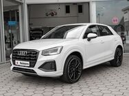 Audi Q2, Advanced advanced 35 TFSI, Jahr 2021 - Norderstedt