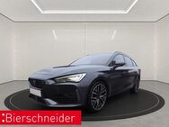 Cupra Leon CUPRA Sportstourer 1.4 e-HYBRID DSG NAVI AHK - Greding