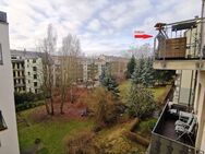 Große, helle 3-Raum-Wohnung auf dem Kaßberg - Chemnitz
