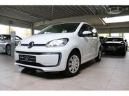 VW Up ! e-up! 61 kW (83 PS), Automatik, Frontantrieb - Oelde