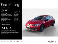 VW Golf, 1.5 Life e APP, Jahr 2021 - Büdingen Zentrum