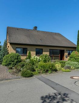 WebersWohnWelt***WOHNEN MIT STIL!*** - Neunkirchen-Seelscheid