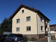 Solides Zweifamilienhaus mit Garten in ruhiger Lage von Nieder-Florstadt - Florstadt