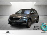 Skoda Karoq, 1.5 TSI Selection, Jahr 2022 - Einbeck