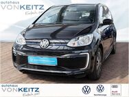 VW up, e-up HIGH 60KW MET, Jahr 2018 - Solingen (Klingenstadt)