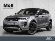 Land Rover Range Rover Evoque, R-dynamic SE 2 D165 Black Pack, Jahr 2022 - Frechen