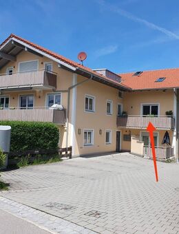 WHG in Übersee am Chiemsee zu verkaufen - Übersee