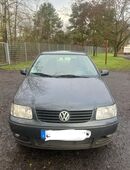 VW Polo N6 in 13585