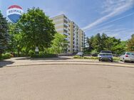 Eigentumswohnung mit Balkon & Stellplatz - 4-Zimmer-Wohntraum in zentraler Lage von Saarbrücken - Saarbrücken