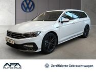 VW Passat Variant, 2.0 TDI Elegance R-Line R, Jahr 2024 - Gera