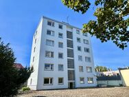 DREI-ZMMER-WOHNUNG IN HANNOVER-BURG - Hannover