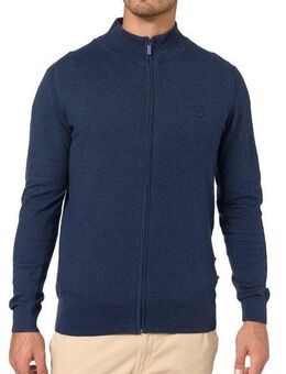 Indicode Strickjacke Tinos
