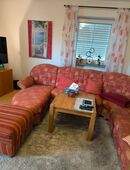 Ecksofa mit extra Liegemöglichkeit in 85452