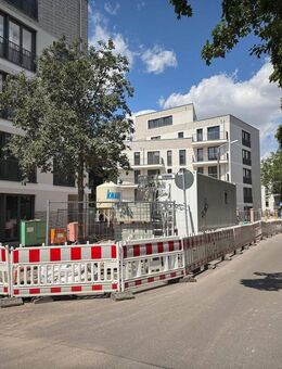 Ihr neues Zuhause im Herzen der Stadt - modern, exklusiv, einzigartig - Erfurt