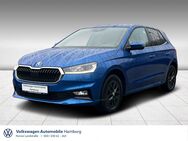 Skoda Fabia, 1.0 TSI Style, Jahr 2024 - Hamburg