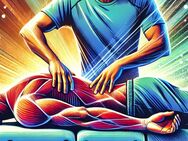 Entspannen Sie sich – Mobile Massage mit Herz von Alejandro - Berlin Spandau