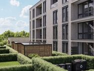 Gut geschnittene 68 m² mit Loggia 3 Zimmer in gefragter Lage von Bergisch Gladbach - Bergisch Gladbach