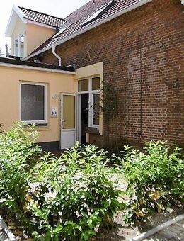 !!!Ebenerdige Wohnung im Zentrum von Papenburg-Untenende!!! - Papenburg