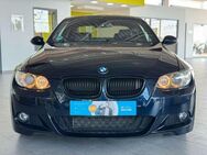 BMW 335 i Coupe*M-Performance*M-Fahrwerk*Xenon* - Herford (Hansestadt)