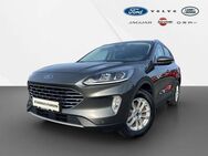 Ford Kuga, 2.5 Duratec Hybrid FHEV Titanium AWD, Jahr 2021 - Jena