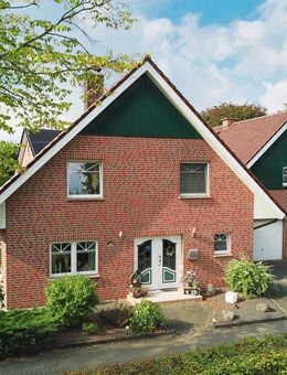 Attraktive Doppelhaushälfte mit eigenem Grundstück in Neuenhaus - Neuenhaus