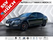 Skoda Octavia, 2.0 TSI Challange, Jahr 2019 - Schorfheide