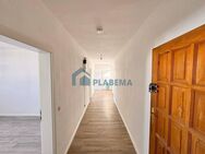 Sanierte 2- Zimmer-Wohnung mit Balkon - Stralsund