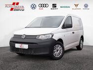 VW Caddy, 2.0 TDI Cargo, Jahr 2022 - Rathenow