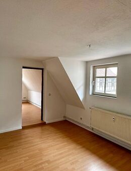 9,45 % Rendite ohne Sanierungsstau - Anlageobjekt 5 Wohneinheiten - Blankenburg (Harz)