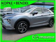 Mitsubishi Eclipse Cross Plus Select Black *1.Hand*Komplettausstattung* Eclipse Cross Plus Select Black *1. Hand*Extras* - Marl (Nordrhein-Westfalen)