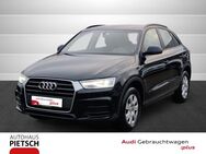 Audi Q3, 1.4 TFSI, Jahr 2017 - Melle